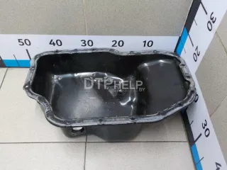 121020R010 Поддон масляный двигателя Toyota Avensis 2 Арт AM31676911, вид 1