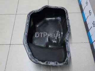 121020R010 Поддон масляный двигателя Toyota Avensis 2 Арт AM31676911, вид 2