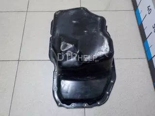 121020R010 Поддон масляный двигателя Toyota Avensis 2 Арт AM31676911, вид 3