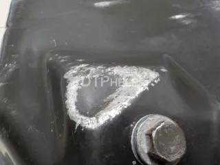 121020R010 Поддон масляный двигателя Toyota Avensis 2 Арт AM31676911, вид 4