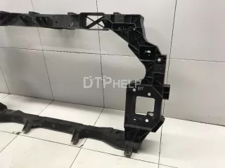 8400217XKQ00A Панель передняя Haval F7 Арт AM31685837, вид 3