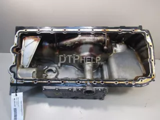 11137570403 Поддон масляный двигателя BMW X3 F25 Арт AM80174321, вид 1
