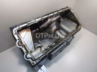 11137570403 Поддон масляный двигателя BMW X3 F25 Арт AM80174321, вид 2