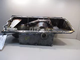 11137570403 Поддон масляный двигателя BMW X3 F25 Арт AM80174321, вид 3
