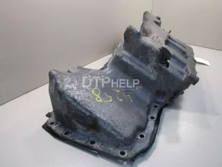 11137570403 Поддон масляный двигателя BMW X3 F25 Арт AM80174321, вид 5