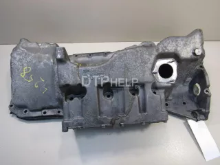11137570403 Поддон масляный двигателя BMW X3 F25 Арт AM80174321, вид 6