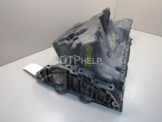 11137570403 Поддон масляный двигателя BMW X3 F25 Арт AM80174321, вид 8