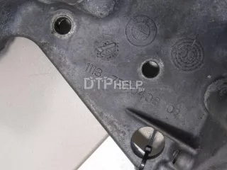 11137570403 Поддон масляный двигателя BMW X3 F25 Арт AM80174321, вид 9