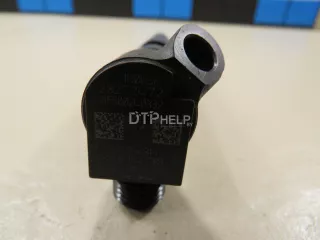 6510702387 Форсунка дизельная электрическая Mercedes E W212 Арт AM80225483, вид 5