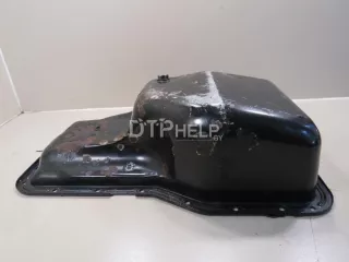 215104A400 Поддон масляный двигателя Kia Sorento 1 Арт AM80308293, вид 3