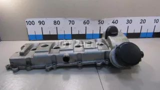 94810513206 Крышка головки блока (клапанная) Porsche Cayenne 955 Арт AM80313908, вид 3