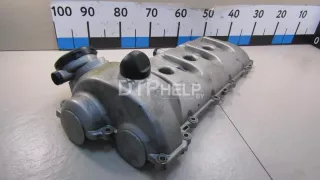 94810513206 Крышка головки блока (клапанная) Porsche Cayenne 955 Арт AM80313908, вид 4