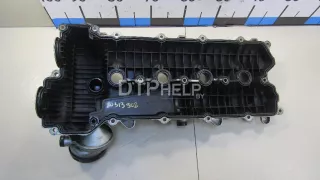 94810513206 Крышка головки блока (клапанная) Porsche Cayenne 955 Арт AM80313908, вид 7
