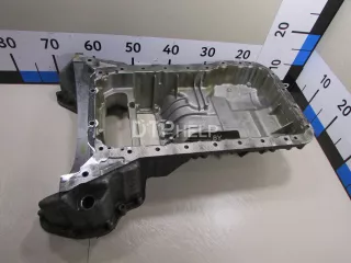 2720140802 Поддон масляный двигателя Mercedes C W203 Арт AM80321518, вид 1