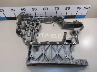 079103803BF Поддон масляный двигателя Volkswagen Touareg 1 Арт AM80333807, вид 1