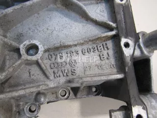 079103803BF Поддон масляный двигателя Volkswagen Touareg 1 Арт AM80333807, вид 3