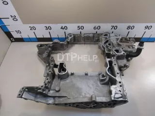 079103803BF Поддон масляный двигателя Volkswagen Touareg 1 Арт AM80333807, вид 4