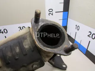 285102BWA0 Коллектор выпускной Kia Rio 3 Арт AM80356184, вид 3