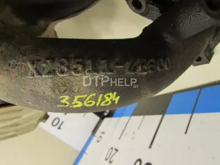 285102BWA0 Коллектор выпускной Kia Rio 3 Арт AM80356184, вид 4