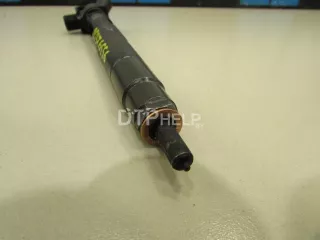 6510702387 Форсунка дизельная электрическая Mercedes E W212 Арт AM80376556, вид 2