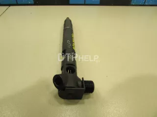 6510702387 Форсунка дизельная электрическая Mercedes E W212 Арт AM80376556, вид 3