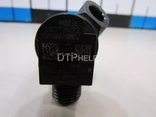 6510702387 Форсунка дизельная электрическая Mercedes E W212 Арт AM80376556, вид 4