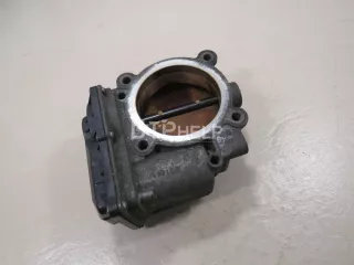 30651134 Заслонка дроссельная электрическая Volvo S80 2 Арт AM80501441, вид 4