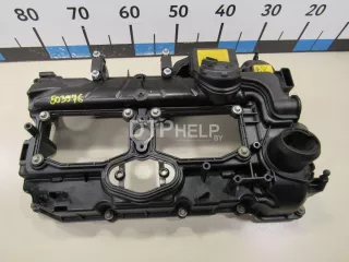 11127633630 Крышка головки блока (клапанная) BMW 3 F30/F31/GT F34 Арт AM80503976, вид 1