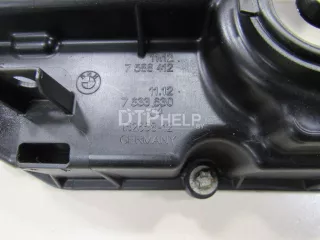 11127633630 Крышка головки блока (клапанная) BMW 3 F30/F31/GT F34 Арт AM80503976, вид 2