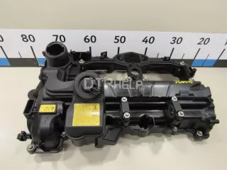 11127633630 Крышка головки блока (клапанная) BMW 3 F30/F31/GT F34 Арт AM80503976, вид 4