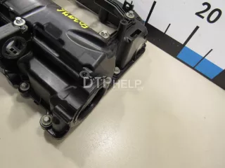 11127633630 Крышка головки блока (клапанная) BMW 3 F30/F31/GT F34 Арт AM80503976, вид 6