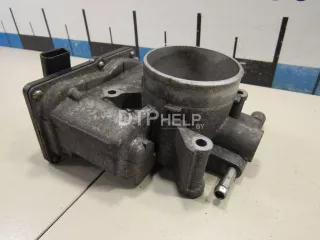 L3R413640 Заслонка дроссельная электрическая Mazda 5 1 Арт AM80516872, вид 2