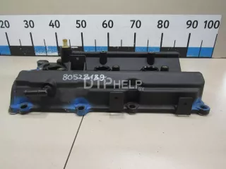 13264AM600 Крышка головки блока (клапанная) Infiniti FX1  Арт AM80528189, вид 2