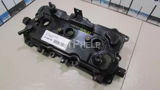 13264JP01A Крышка головки блока (клапанная) Nissan Teana J32 Арт AM80549431, вид 2