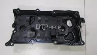 13264JP01A Крышка головки блока (клапанная) Nissan Teana J32 Арт AM80549431, вид 3