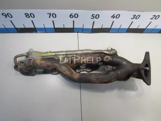 1710538010 Коллектор выпускной Toyota Sequoia 2 Арт AM80557743, вид 1
