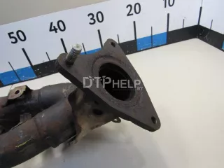 1710538010 Коллектор выпускной Toyota Sequoia 2 Арт AM80557743, вид 3