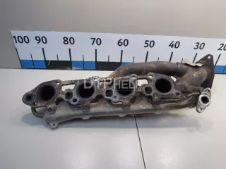 1710538010 Коллектор выпускной Toyota Sequoia 2 Арт AM80557743, вид 4