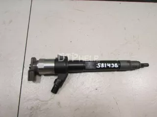 1465A323 Форсунка дизельная электрическая Mitsubishi ASX Арт AM80581438, вид 1