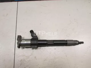 1465A323 Форсунка дизельная электрическая Mitsubishi ASX Арт AM80581438, вид 2