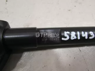 1465A323 Форсунка дизельная электрическая Mitsubishi ASX Арт AM80581438, вид 3