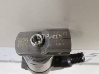1465A323 Форсунка дизельная электрическая Mitsubishi ASX Арт AM80581438, вид 4