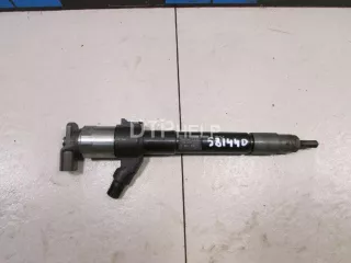 1465A323 Форсунка дизельная электрическая Mitsubishi ASX Арт AM80581440, вид 1