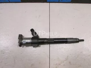 1465A323 Форсунка дизельная электрическая Mitsubishi ASX Арт AM80581440, вид 2