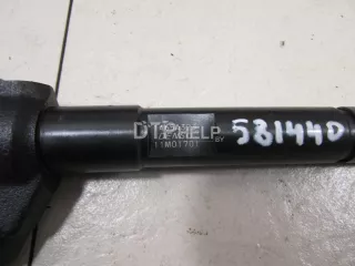 1465A323 Форсунка дизельная электрическая Mitsubishi ASX Арт AM80581440, вид 3