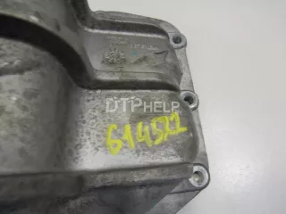 98MM6675FA Поддон масляный двигателя Ford Focus 3 Арт AM80614522, вид 2