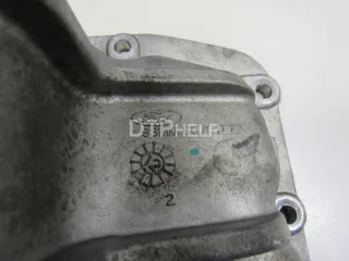 98MM6675FA Поддон масляный двигателя Ford Focus 3 Арт AM80614522, вид 3
