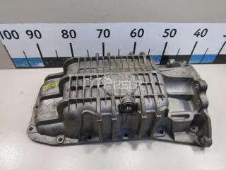 98MM6675FA Поддон масляный двигателя Ford Focus 3 Арт AM80614522, вид 4