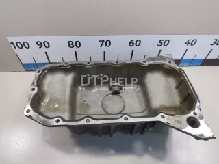 98MM6675FA Поддон масляный двигателя Ford Focus 3 Арт AM80614522, вид 5