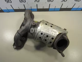 2851003EF0 Коллектор выпускной Kia Rio 4 Арт AM80644881, вид 1